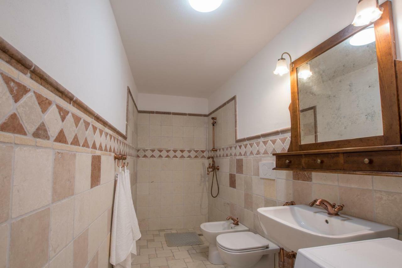 Lana House With Apartments Petrovija Extérieur photo